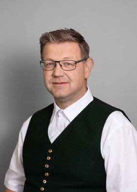 Jakob Kabas, MAS MBA wurde zum neuen Präsidenten des Lebenswelt Heim-Bundesverbandes gewählt.