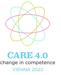 Der Internationale Leadership Kongress von 28.-30.09.2022 trägt den Titel "Care 4.0 - Change in competence";